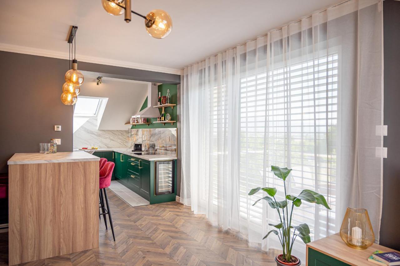 Apartmany Pod Zamkom Bojnice Εξωτερικό φωτογραφία