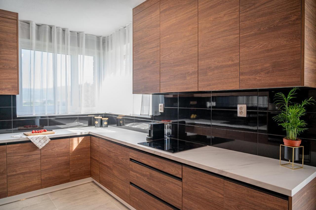 Apartmany Pod Zamkom Bojnice Εξωτερικό φωτογραφία