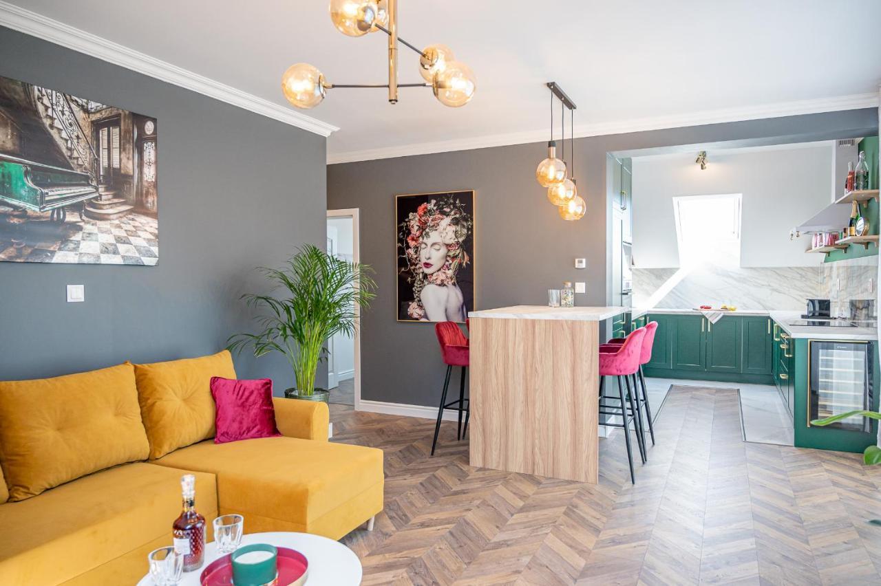 Apartmany Pod Zamkom Bojnice Εξωτερικό φωτογραφία