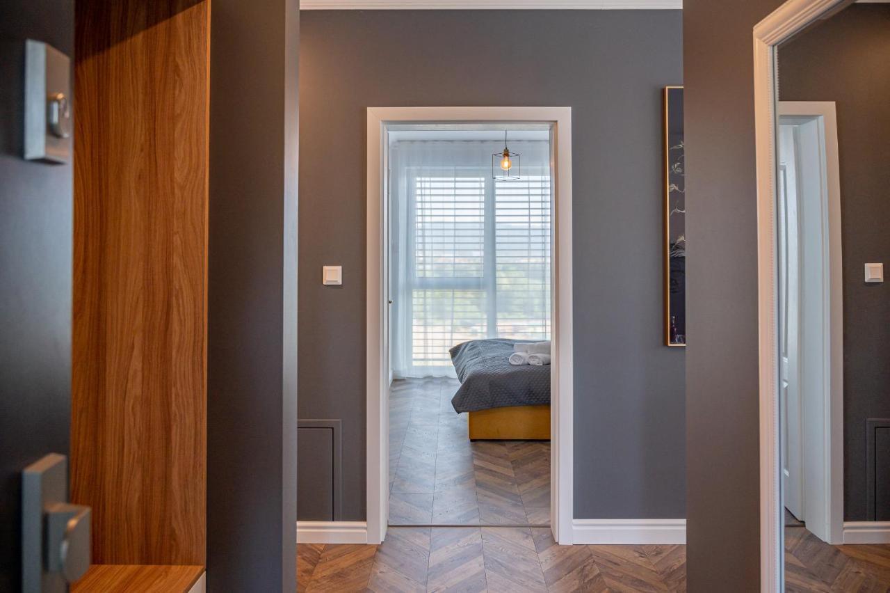 Apartmany Pod Zamkom Bojnice Εξωτερικό φωτογραφία
