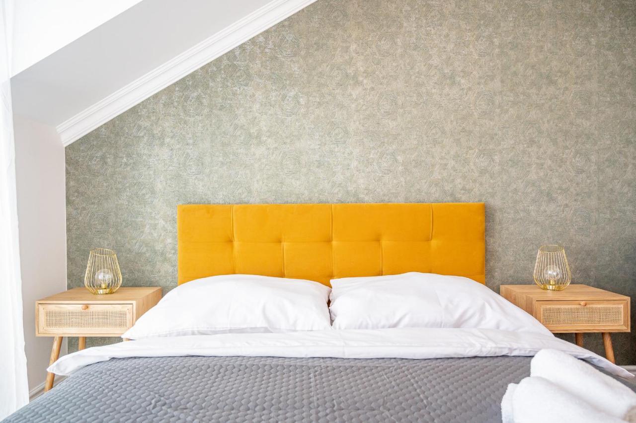 Apartmany Pod Zamkom Bojnice Εξωτερικό φωτογραφία