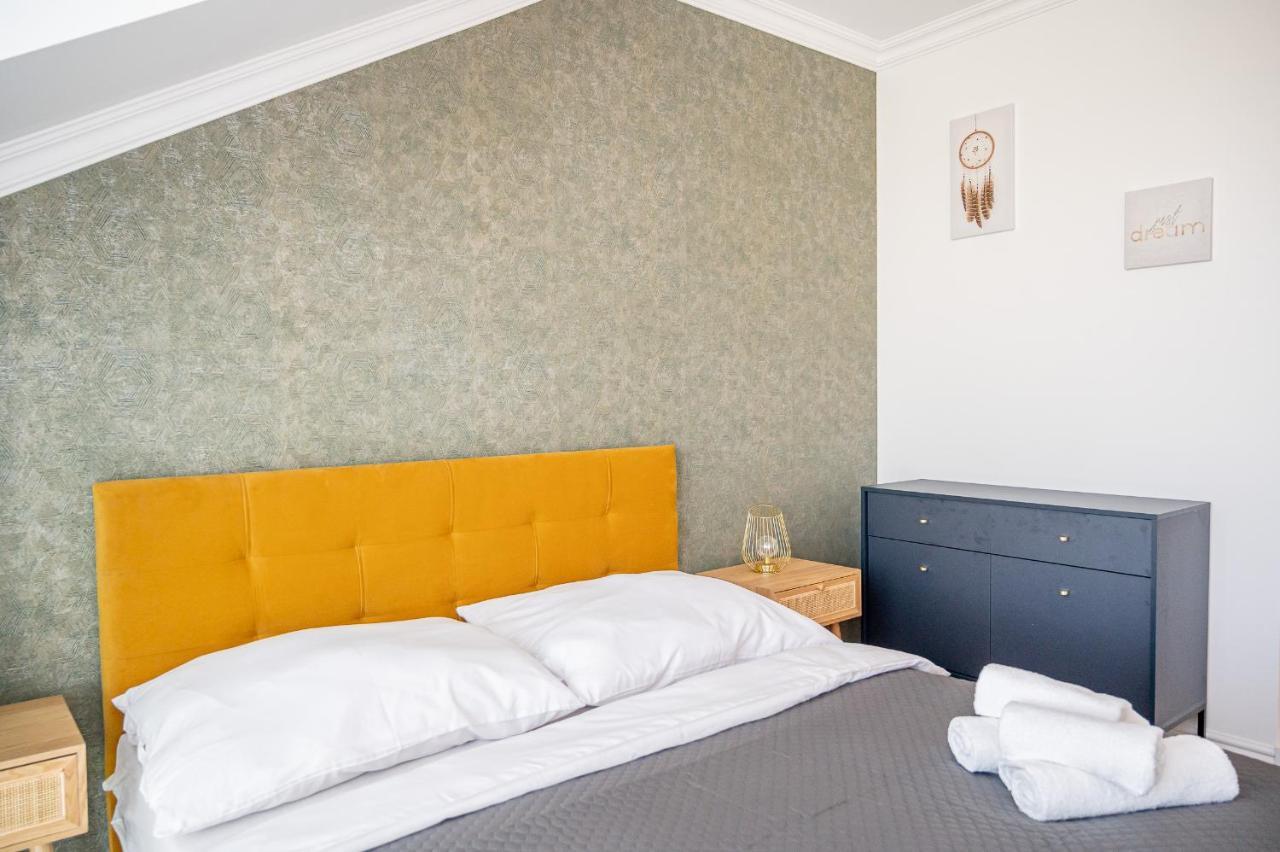 Apartmany Pod Zamkom Bojnice Εξωτερικό φωτογραφία