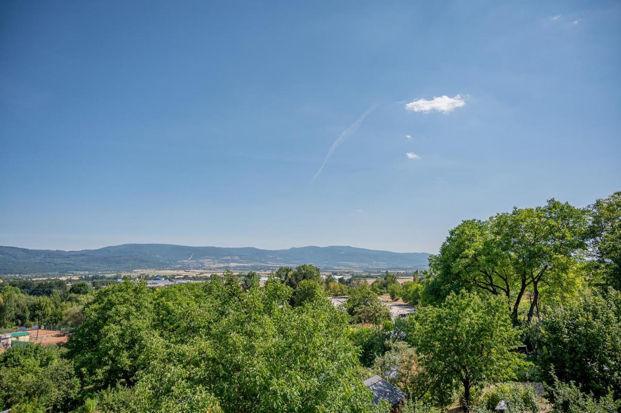 Apartmany Pod Zamkom Bojnice Εξωτερικό φωτογραφία