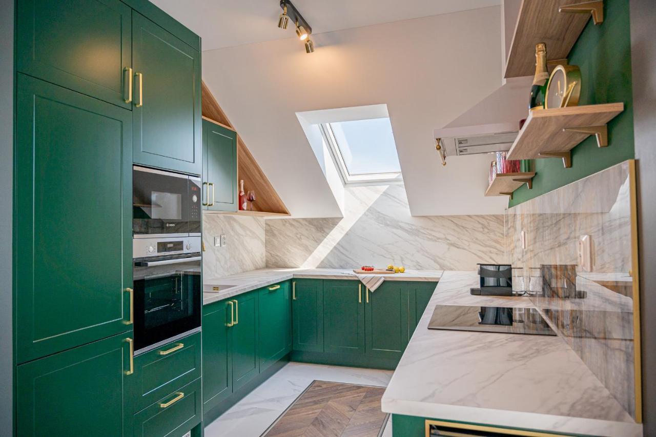 Apartmany Pod Zamkom Bojnice Εξωτερικό φωτογραφία
