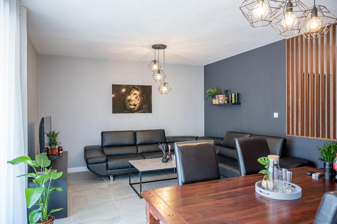 Apartmany Pod Zamkom Bojnice Εξωτερικό φωτογραφία