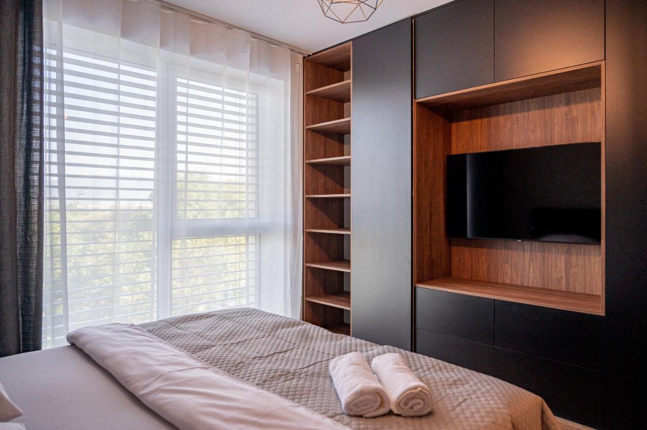 Apartmany Pod Zamkom Bojnice Εξωτερικό φωτογραφία