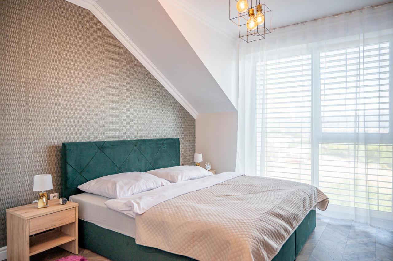 Apartmany Pod Zamkom Bojnice Εξωτερικό φωτογραφία