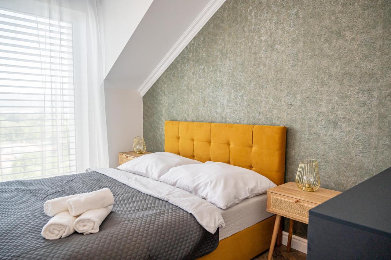 Apartmany Pod Zamkom Bojnice Εξωτερικό φωτογραφία