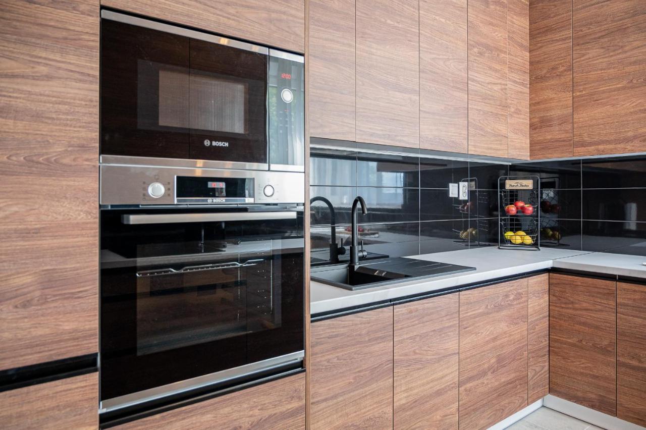 Apartmany Pod Zamkom Bojnice Εξωτερικό φωτογραφία