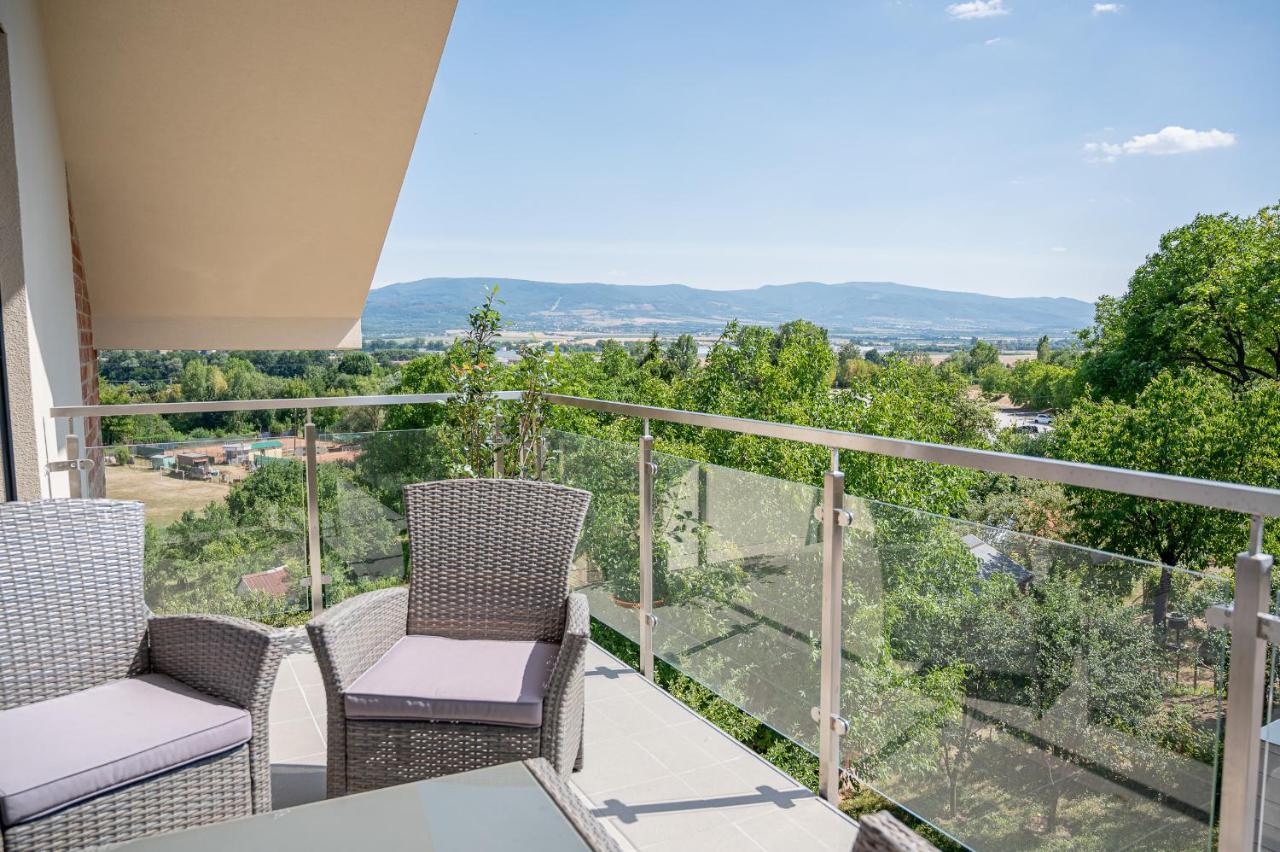 Apartmany Pod Zamkom Bojnice Εξωτερικό φωτογραφία