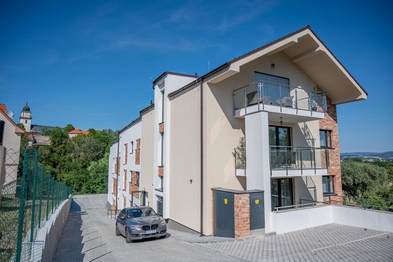 Apartmany Pod Zamkom Bojnice Εξωτερικό φωτογραφία