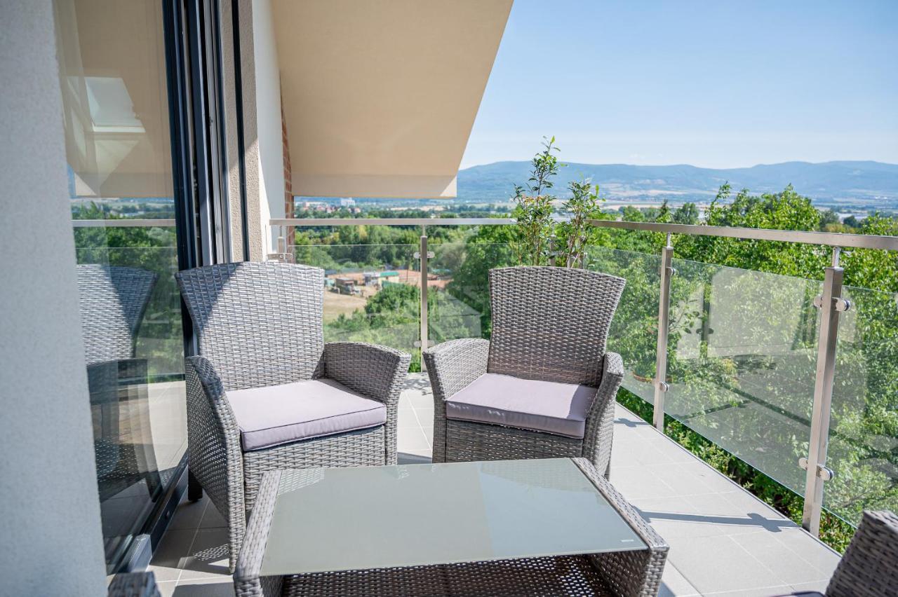 Apartmany Pod Zamkom Bojnice Εξωτερικό φωτογραφία