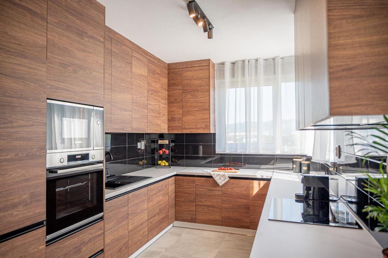 Apartmany Pod Zamkom Bojnice Εξωτερικό φωτογραφία