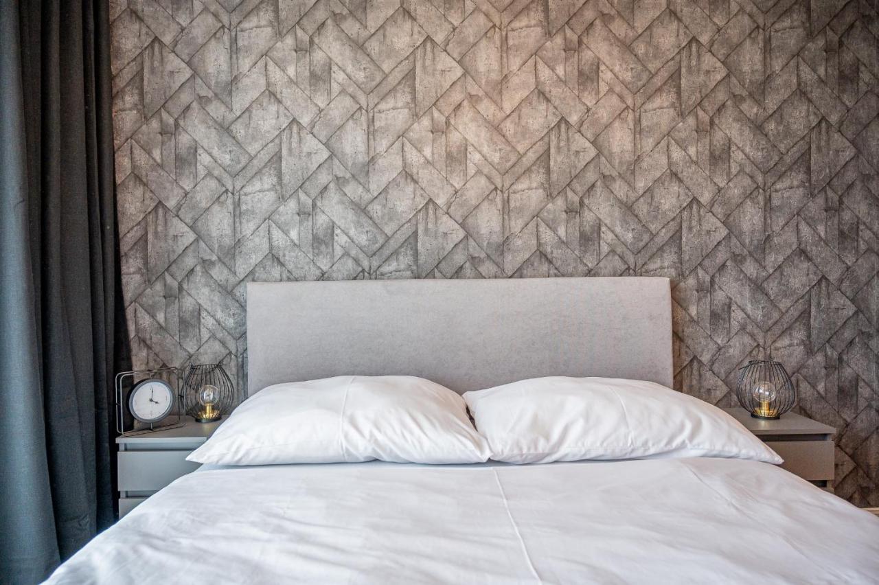 Apartmany Pod Zamkom Bojnice Εξωτερικό φωτογραφία