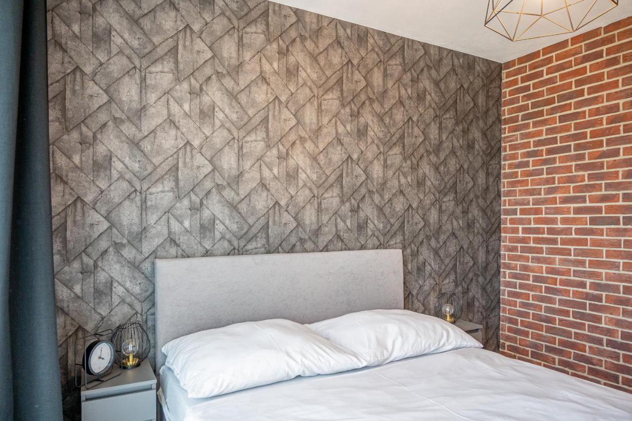 Apartmany Pod Zamkom Bojnice Εξωτερικό φωτογραφία
