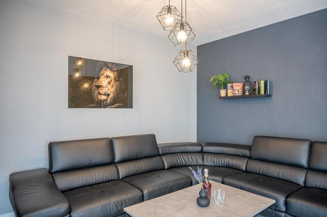 Apartmany Pod Zamkom Bojnice Εξωτερικό φωτογραφία