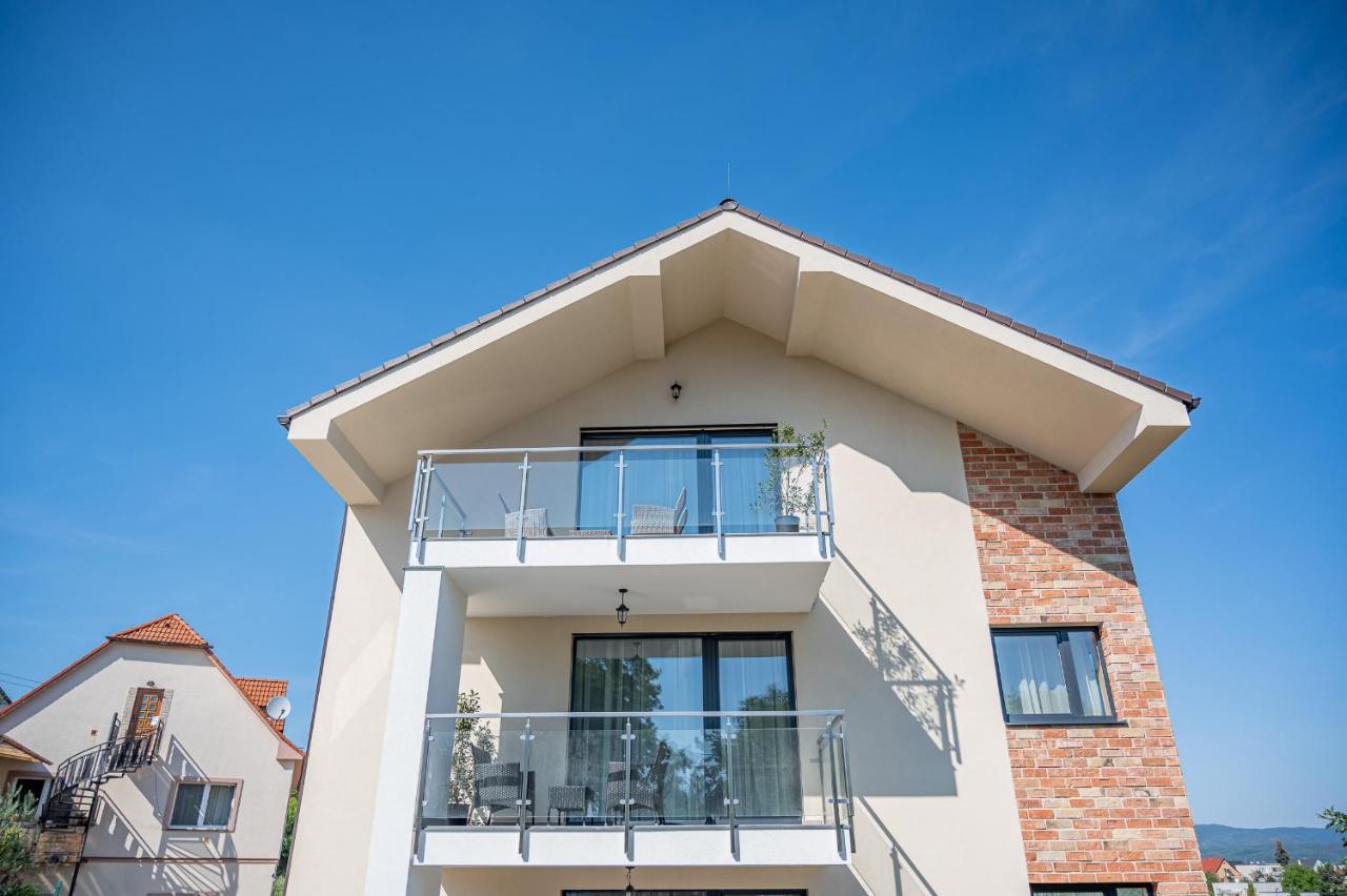 Apartmany Pod Zamkom Bojnice Εξωτερικό φωτογραφία