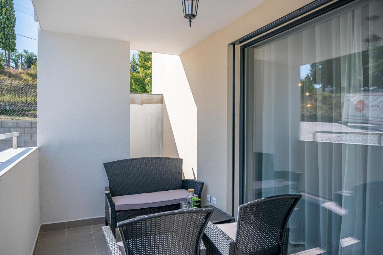 Apartmany Pod Zamkom Bojnice Εξωτερικό φωτογραφία