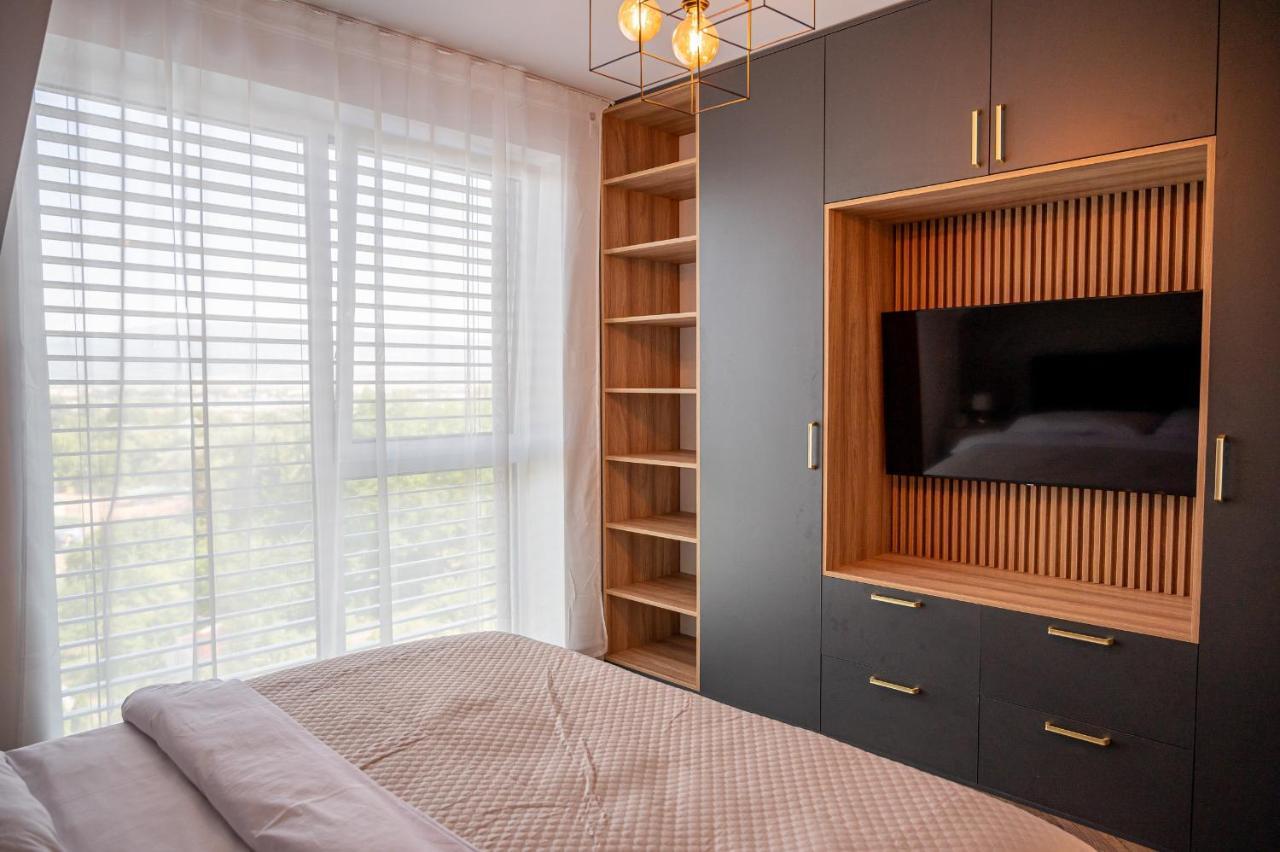 Apartmany Pod Zamkom Bojnice Εξωτερικό φωτογραφία