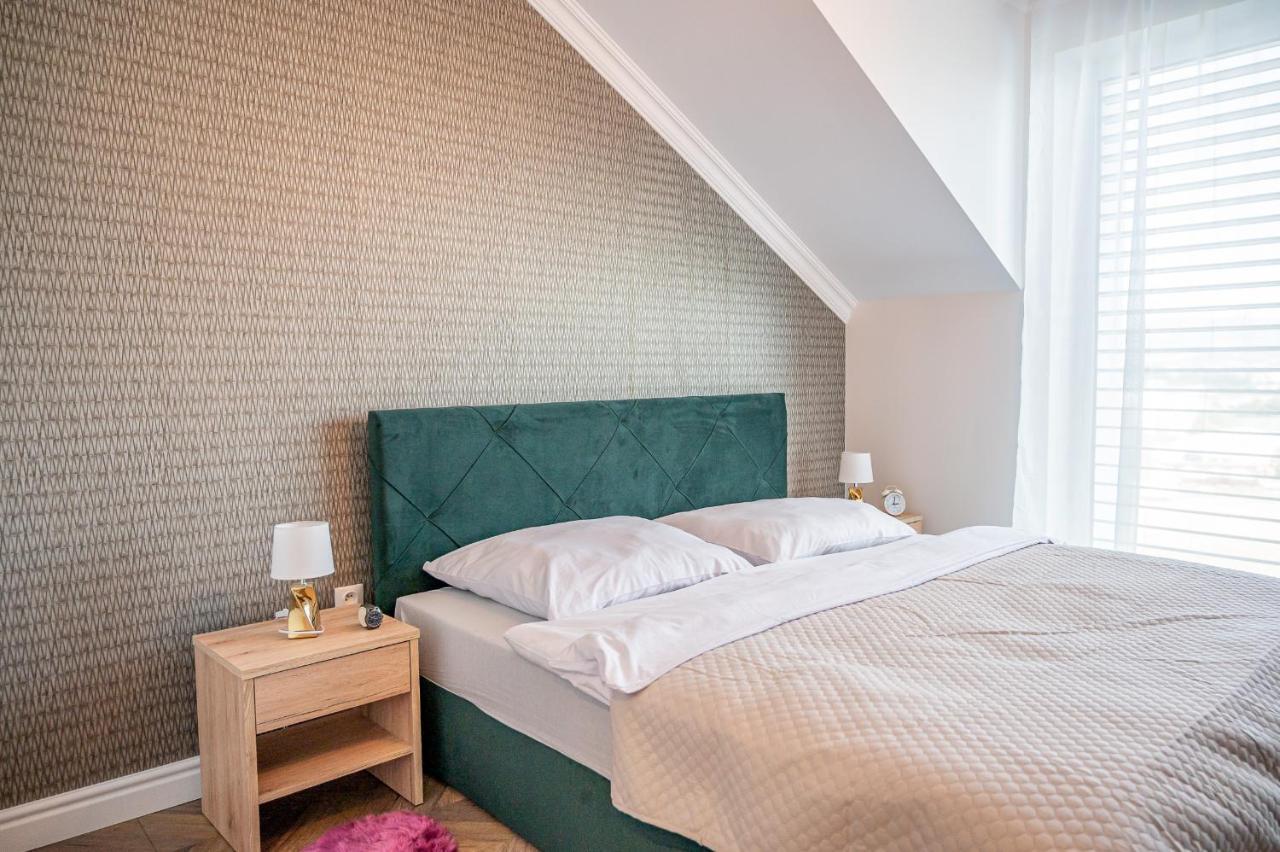 Apartmany Pod Zamkom Bojnice Εξωτερικό φωτογραφία