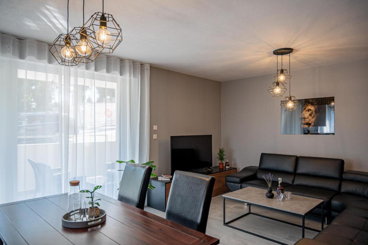 Apartmany Pod Zamkom Bojnice Εξωτερικό φωτογραφία
