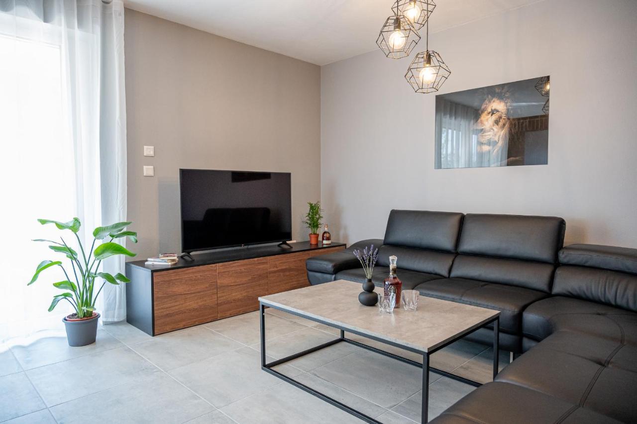 Apartmany Pod Zamkom Bojnice Εξωτερικό φωτογραφία