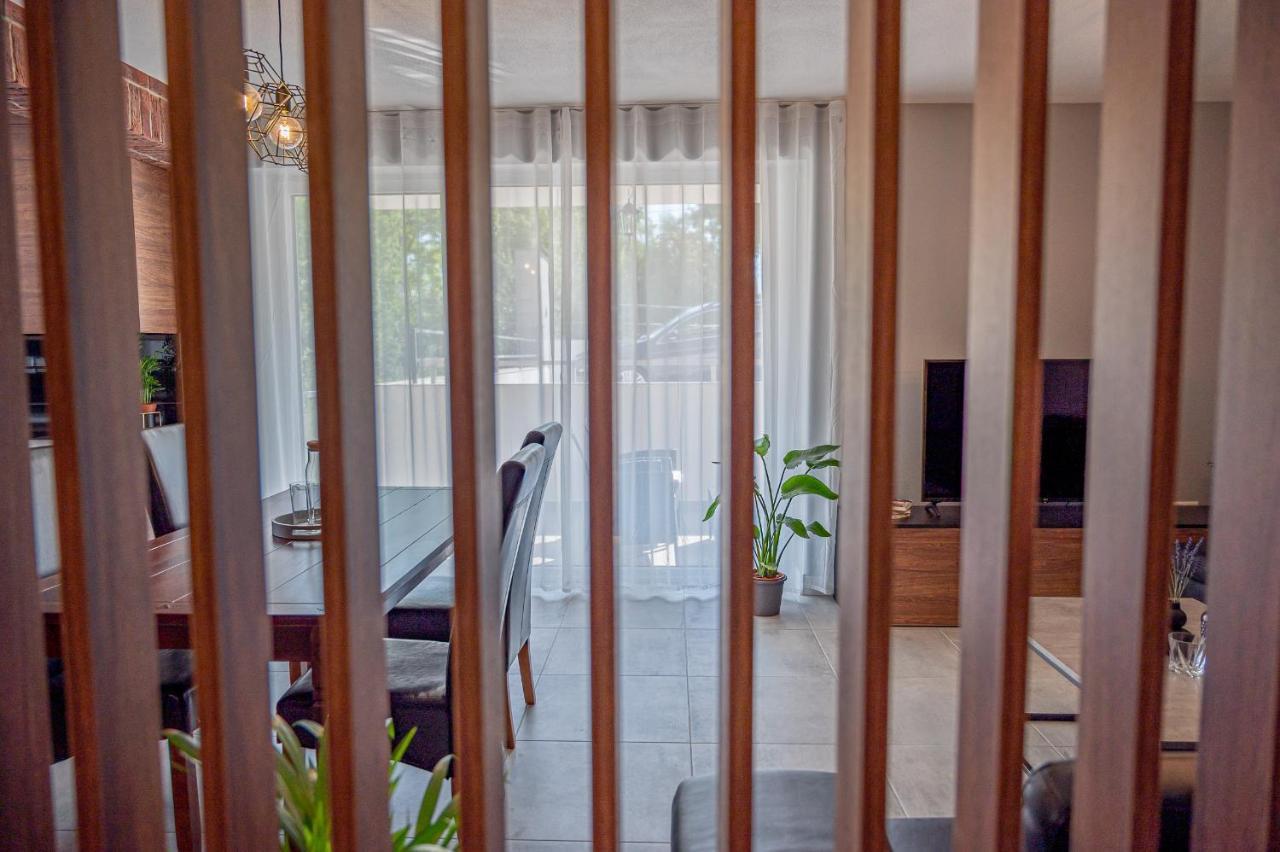 Apartmany Pod Zamkom Bojnice Εξωτερικό φωτογραφία